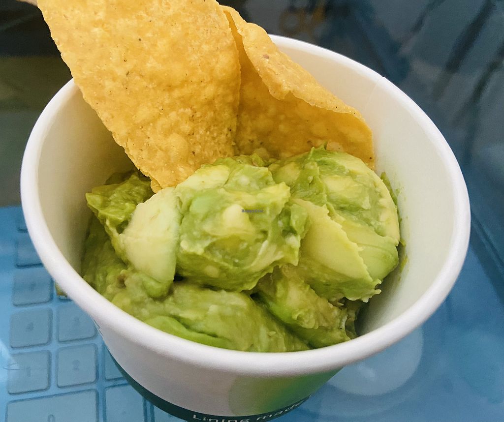 CLOSED Más Veggies Taqueria Spectrum Center Irvine California