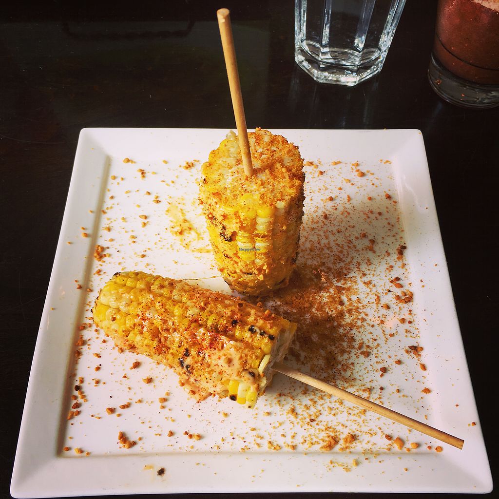 CLOSED Candle Cafe New York City New York Restaurant HappyCow