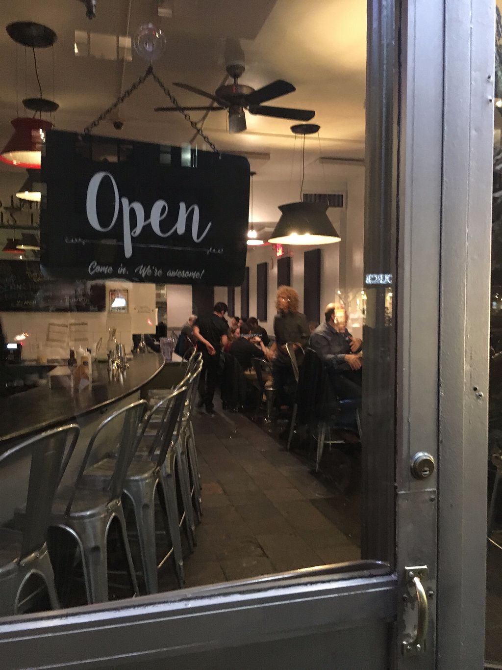 Candle Cafe New York City New York Restaurant HappyCow