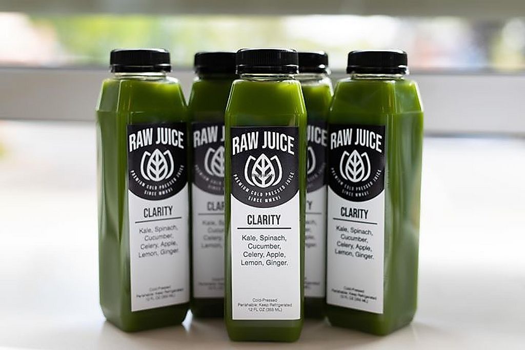 CLOSED Northwest Raw Juice & Eats Albany Oregon Restaurant HappyCow