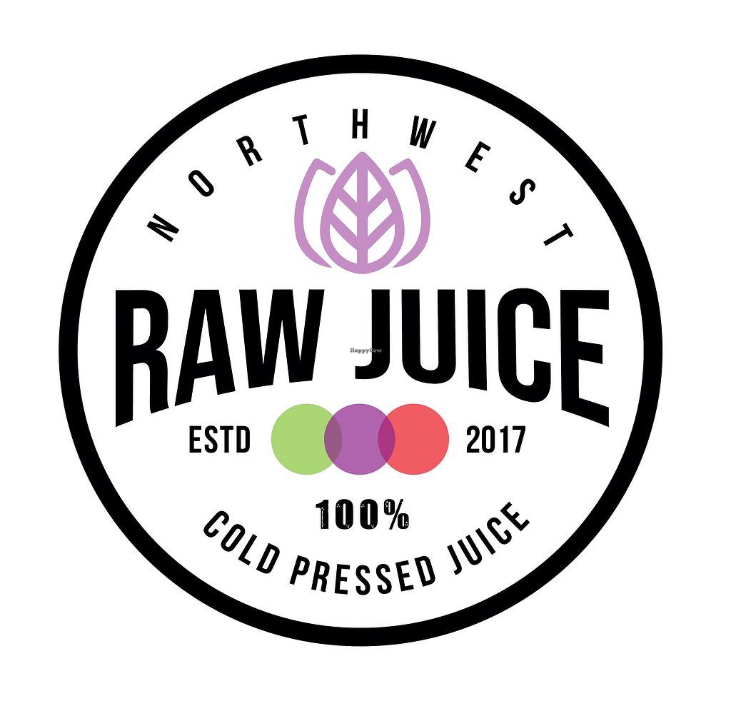 CLOSED Northwest Raw Juice & Eats Albany Oregon Restaurant HappyCow