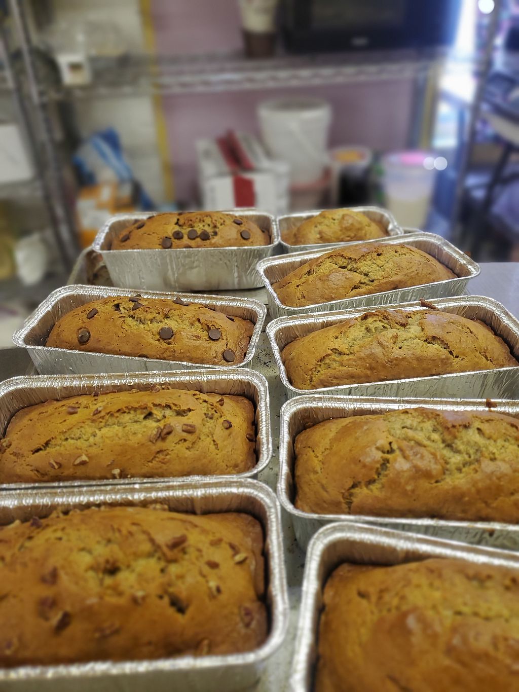 Ahlemeyer Farms Bakery Columbus Indiana Bakery HappyCow