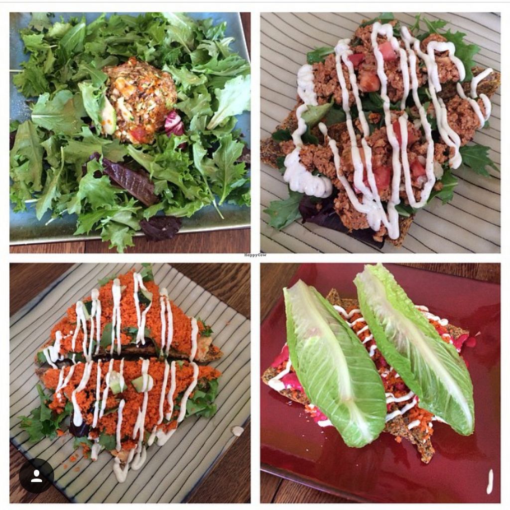 Nucleus Raw Foods - Wilkes-barre Pennsylvania Restaurant - Happycow