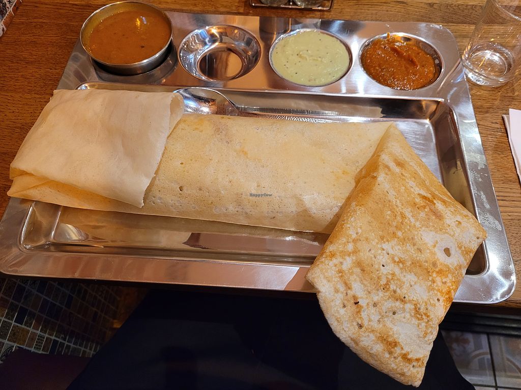 The South Indian Gothenburg Restaurant HappyCow The South Indian Gothenburg Restaurant HappyCow
