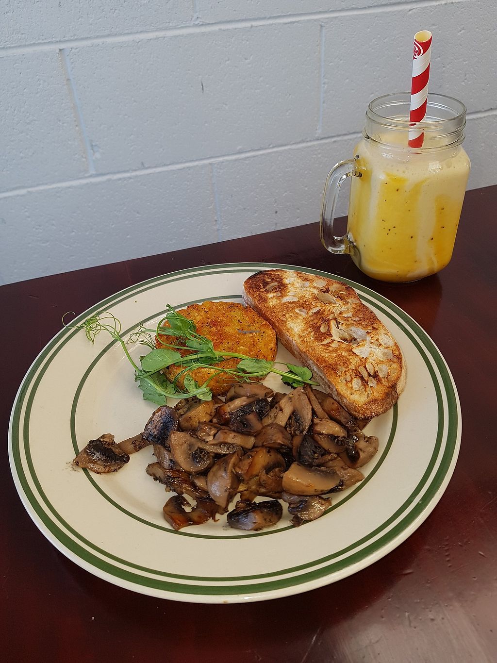 Storehouse Taupo Restaurant HappyCow