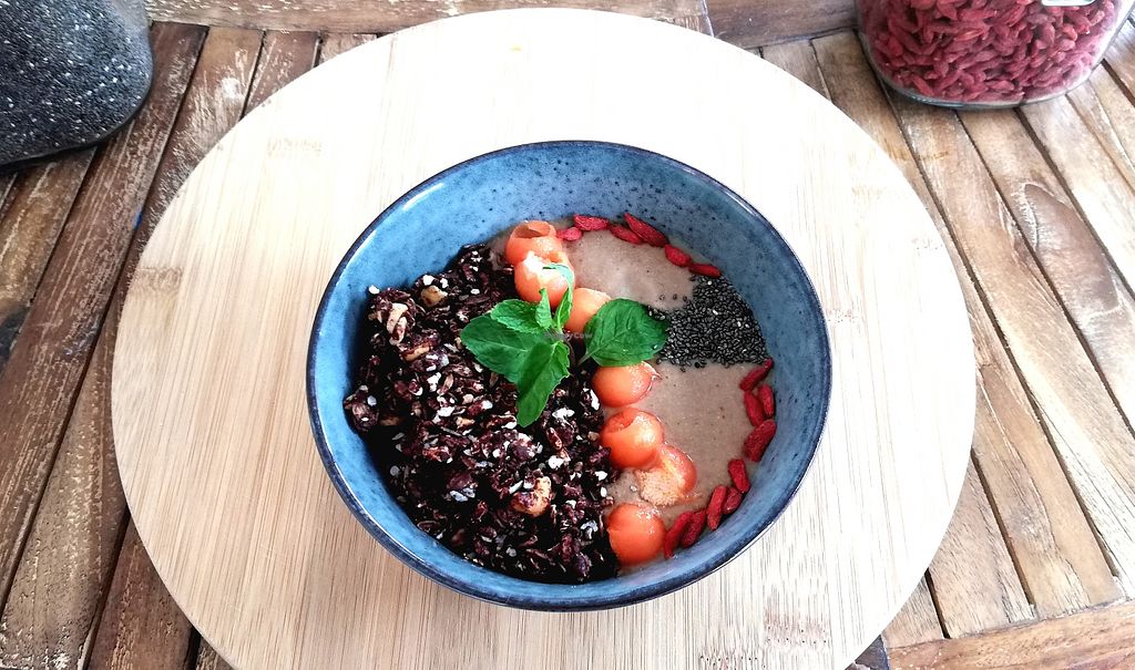 CLOSED Avococo Smoothie Bar Ubud Bali Coffee & Tea HappyCow