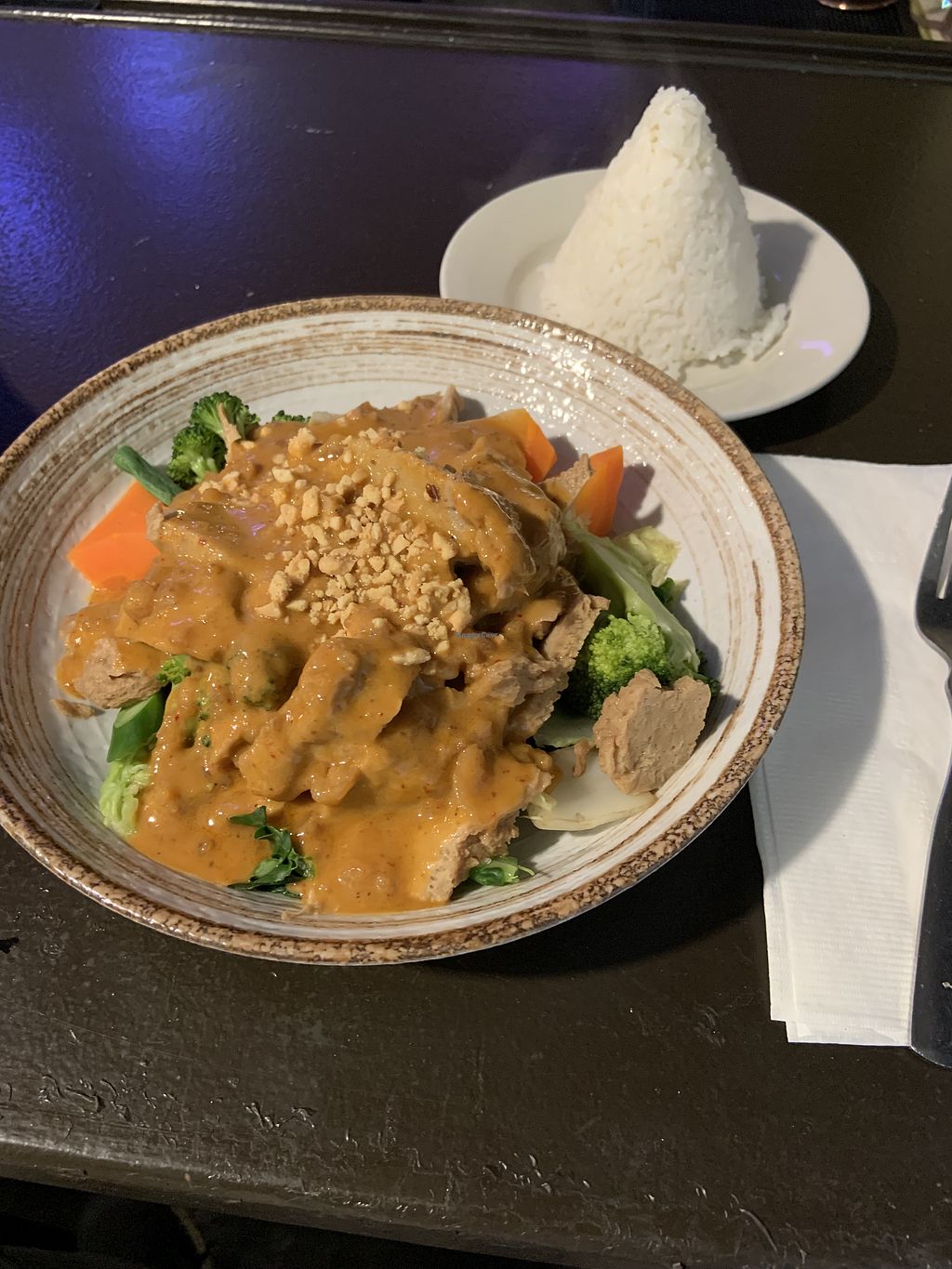 CLOSED Tung Thong Thai 181 St New York City New York Restaurant