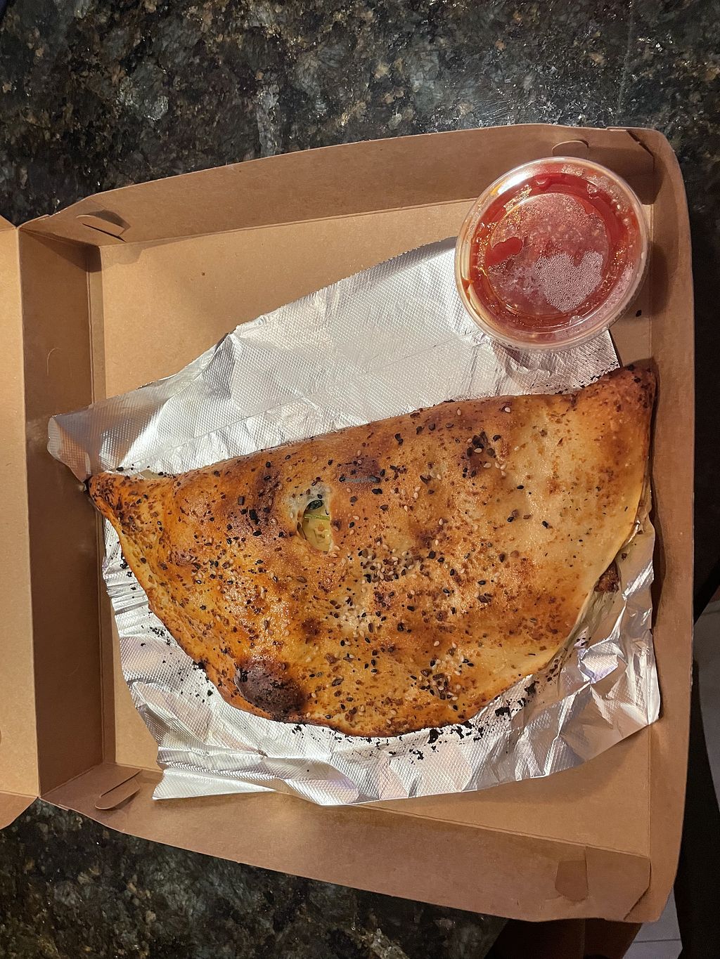 CLOSED The Pie House Boca Raton Florida Restaurant HappyCow