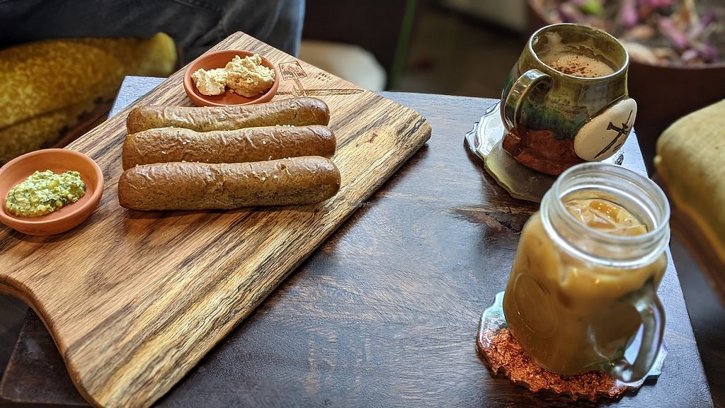 CLOSED Blade & Spade Coffee Apothecary Lancaster Pennsylvania