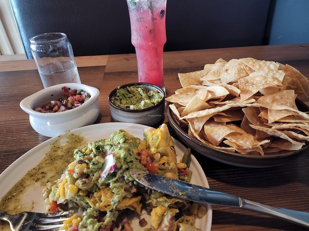 CLOSED Saap Fusion Kitchen Vancouver Washington Restaurant HappyCow