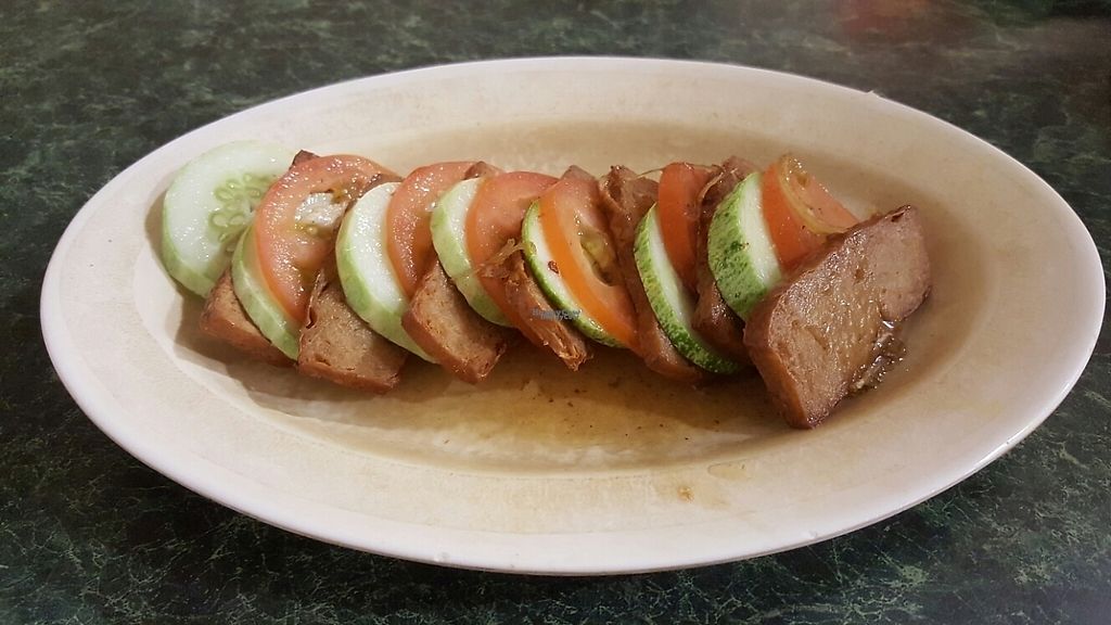 New Amata Vegetarian Klang Restaurant HappyCow