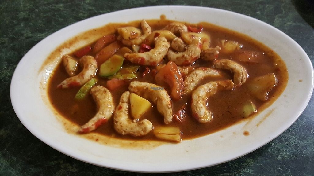 New Amata Vegetarian Klang Restaurant HappyCow