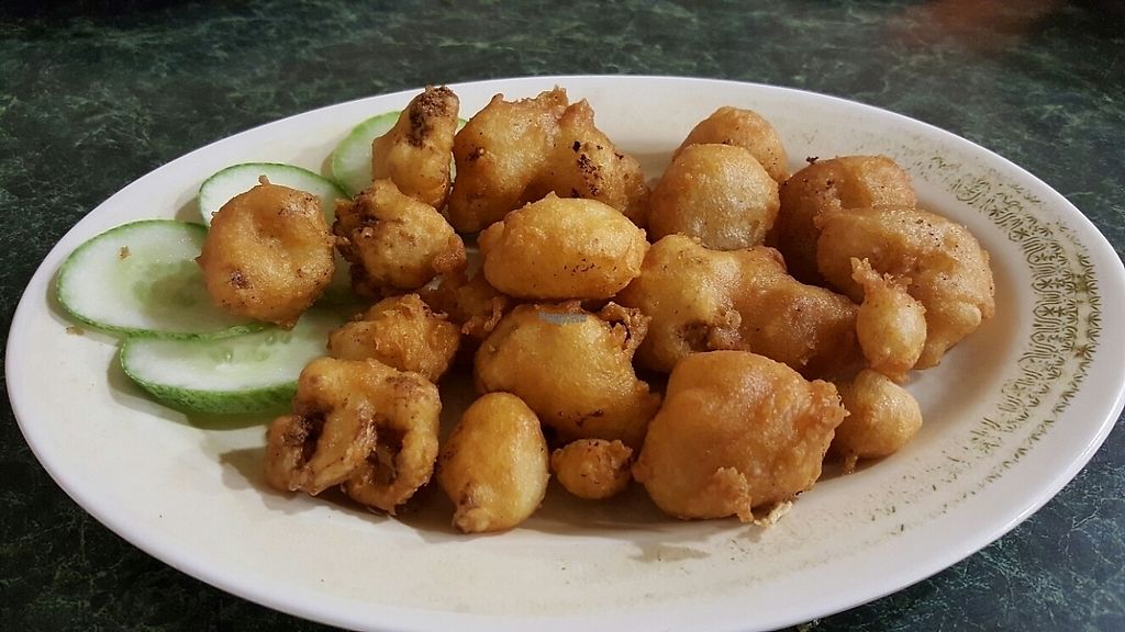 New Amata Vegetarian Klang Restaurant HappyCow