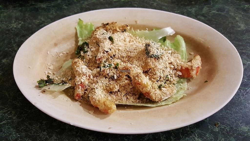 New Amata Vegetarian Klang Restaurant HappyCow