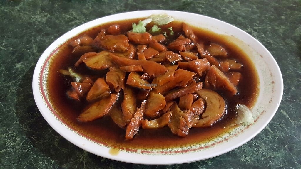 New Amata Vegetarian Klang Restaurant HappyCow