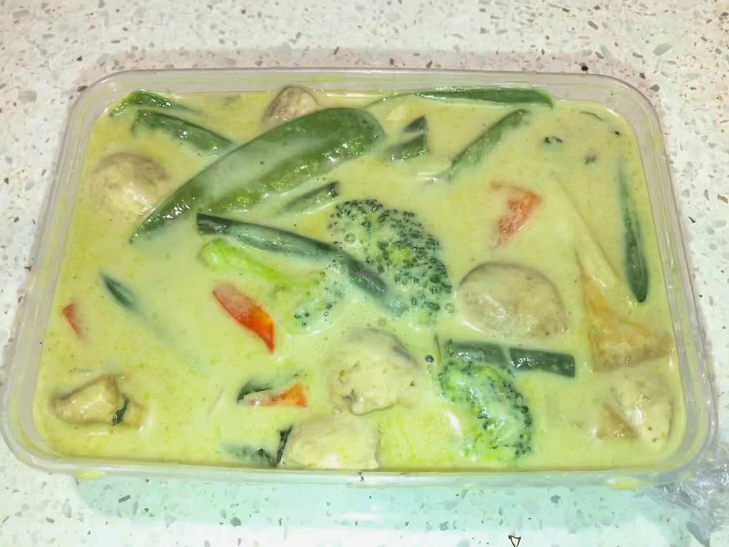 CLOSED Thai Palm Crows Nest New South Wales Restaurant HappyCow