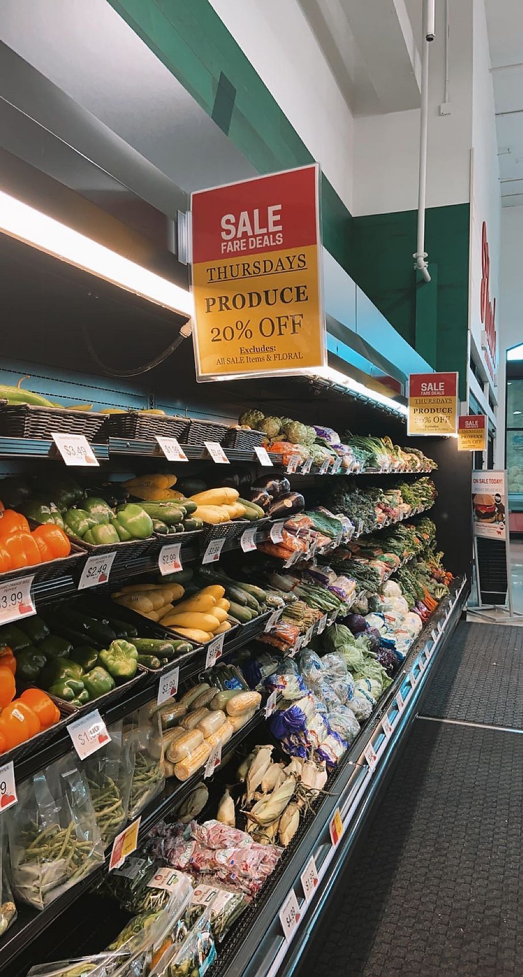 CLOSED Earth Fare Orlando Florida Health Store HappyCow