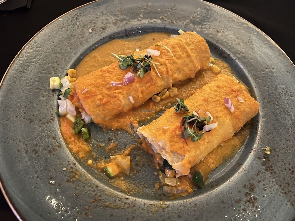 Javier's Las Vegas Nevada Restaurant HappyCow