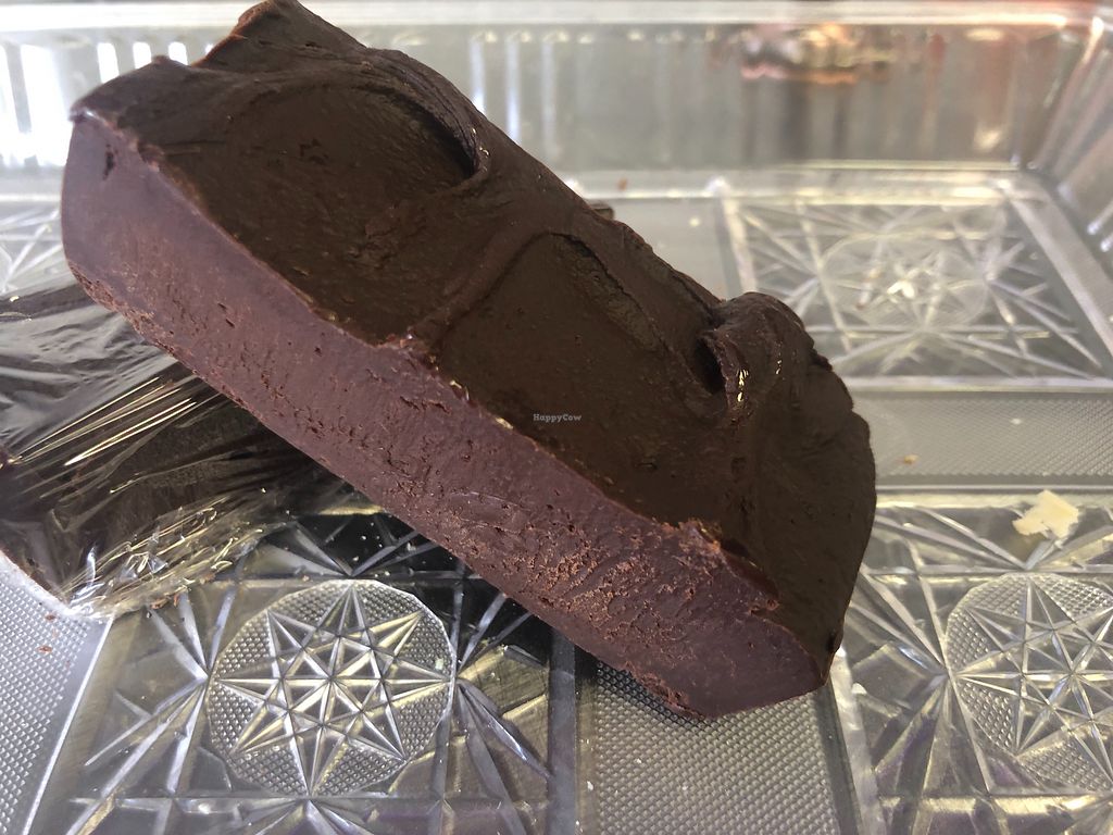 The Nutmeg Fudge Company Torrington Connecticut Ice Cream HappyCow