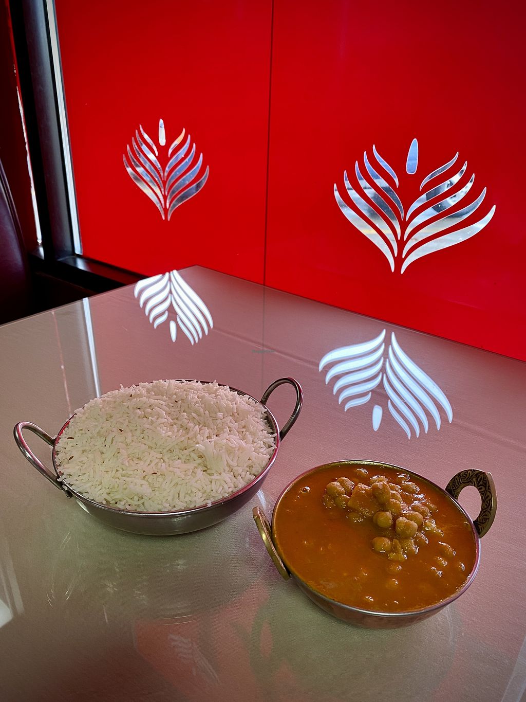 Moti Mahal Zona Rosa Kansas City Missouri Restaurant HappyCow