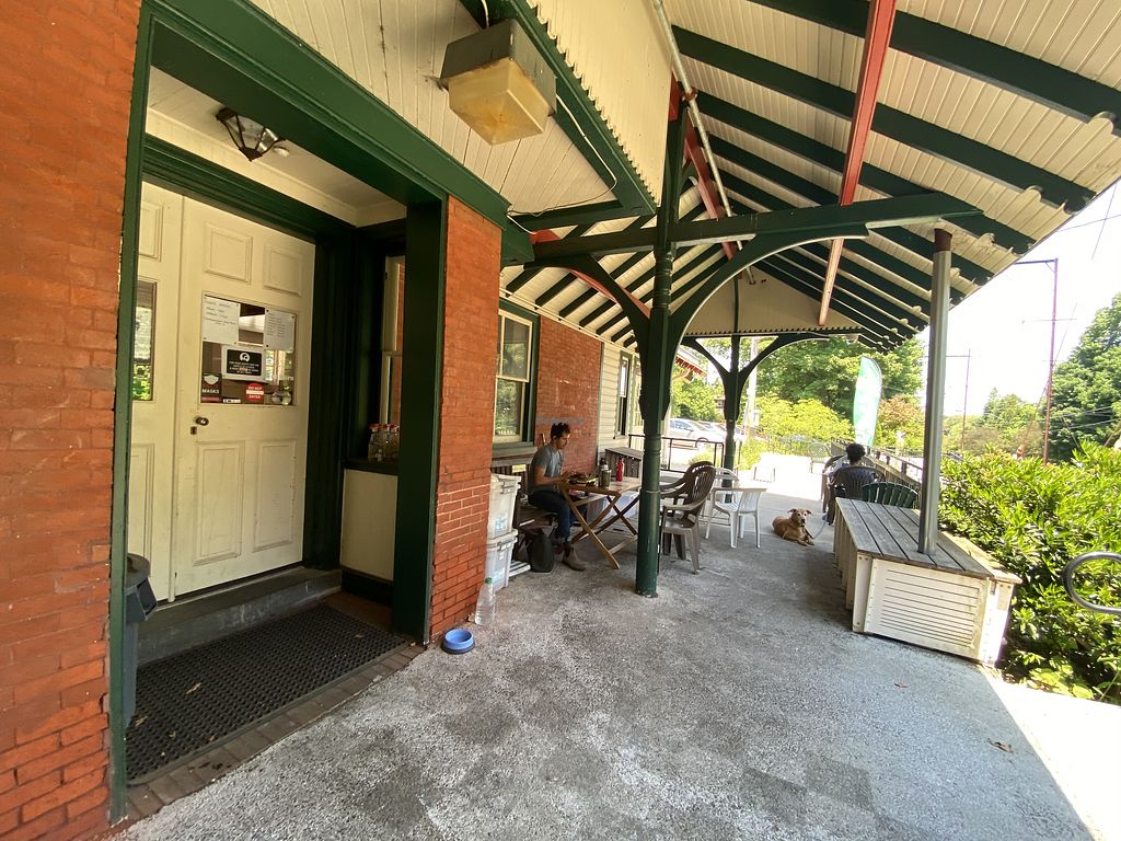 CLOSED Trail's End Cafe Bala Cynwyd Pennsylvania Restaurant HappyCow