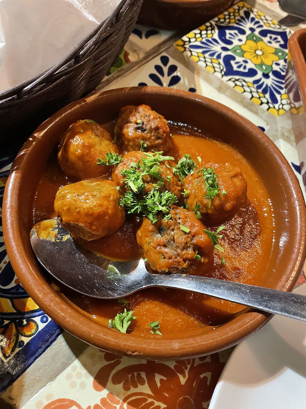 Olive Grove Bistro Worksop Restaurant HappyCow