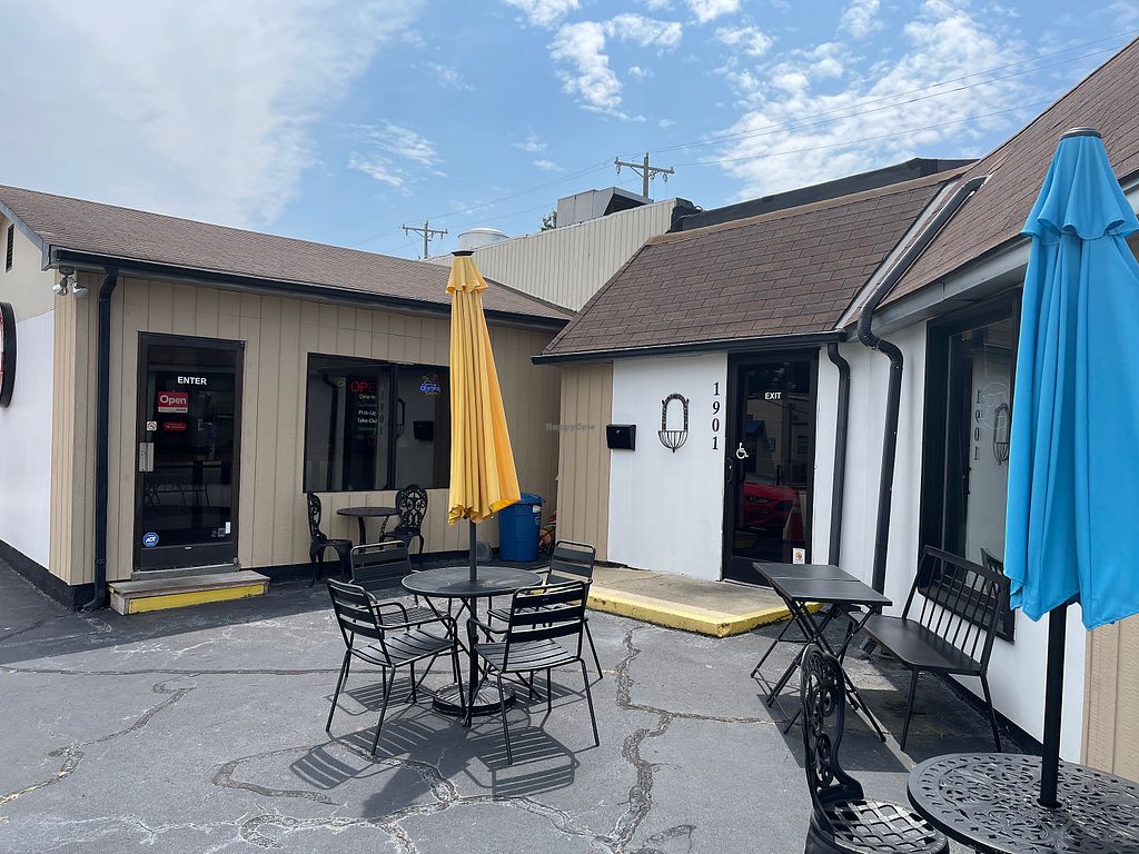 CLOSED Taco Port Greensboro North Carolina Restaurant HappyCow