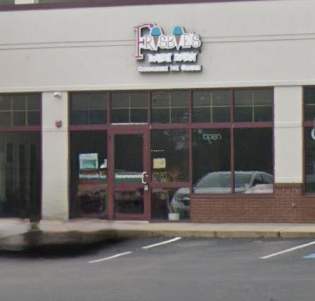 CLOSED Luna's Waffles & Cream North Attleboro Massachusetts Ice