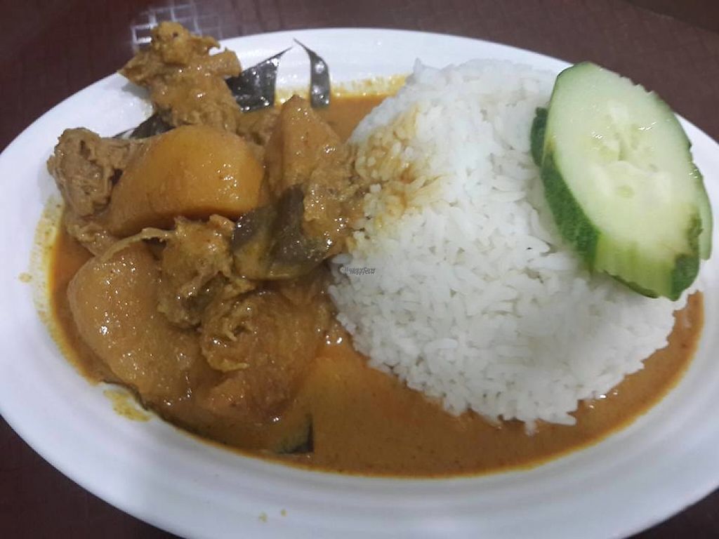 Zhai Min Vegetarian Restaurant 斋明素食馆 Re Store Information