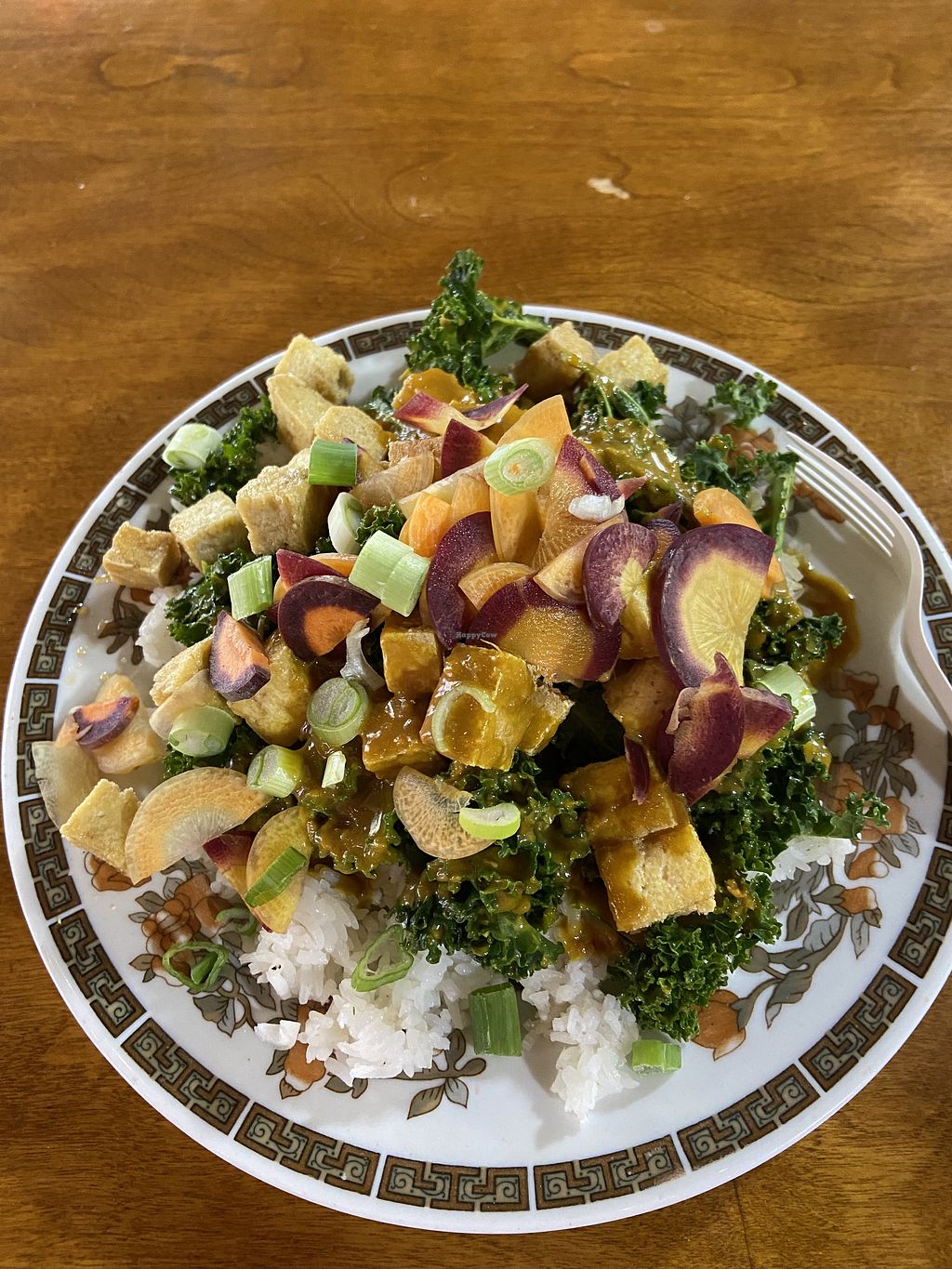 Kettle Lake Kitchen Meadville Pennsylvania Restaurant HappyCow