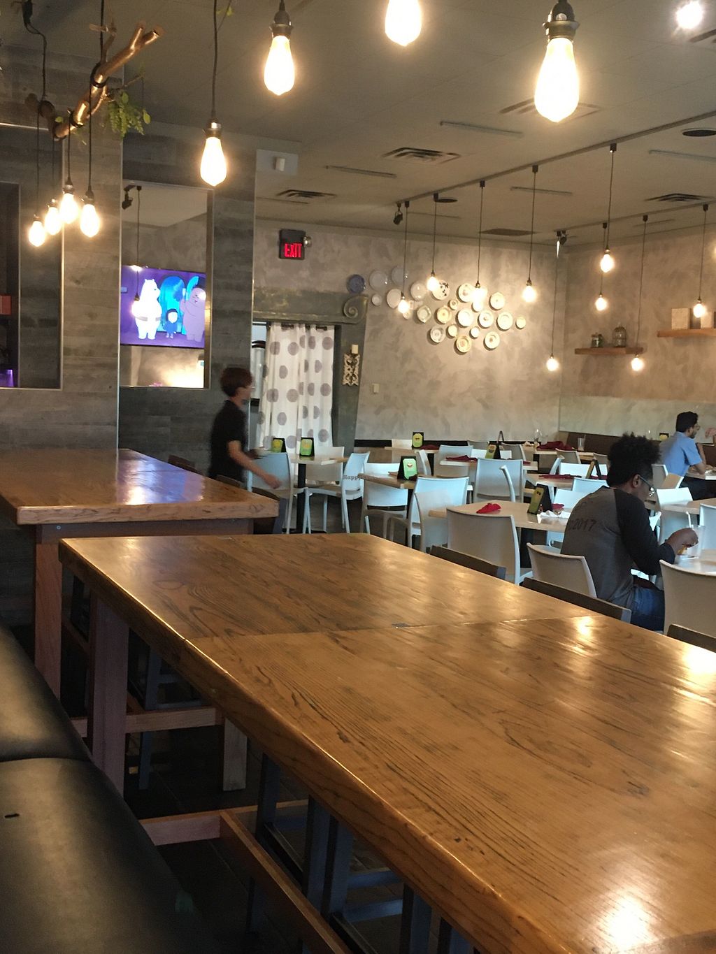 My Thai & Vegan Irving Texas Restaurant HappyCow