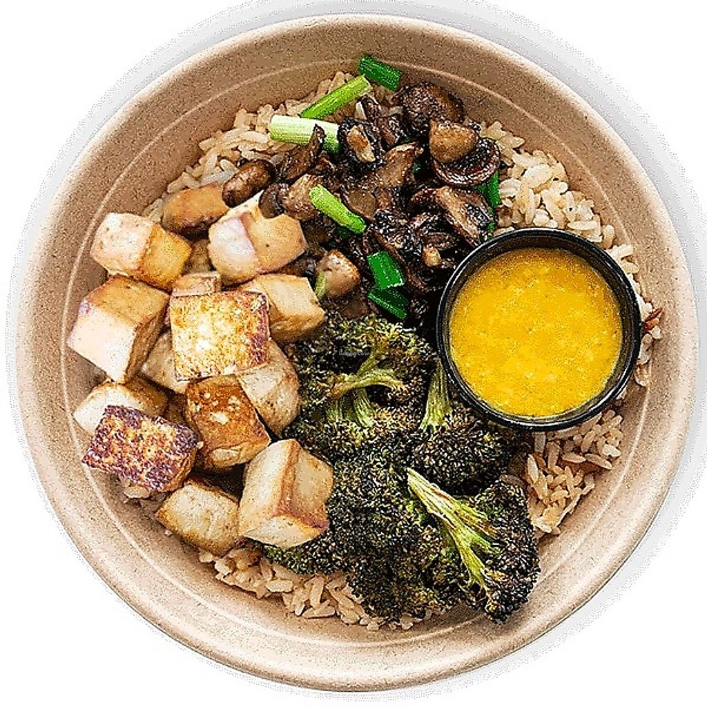 Mahana Fresh - American (New) restaurant in Tampa, FL