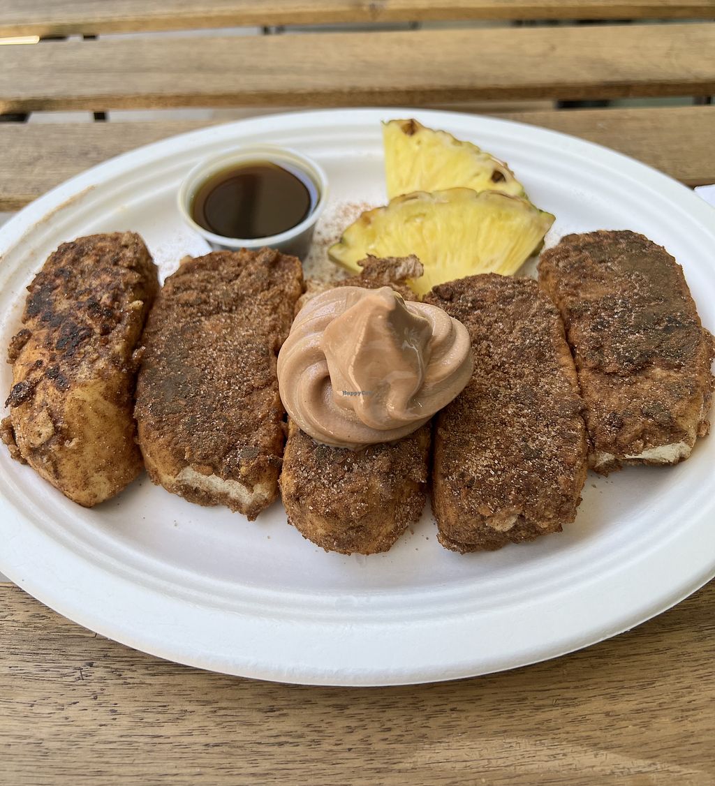 CLOSED Mission Street Burrito Austin Texas Restaurant HappyCow