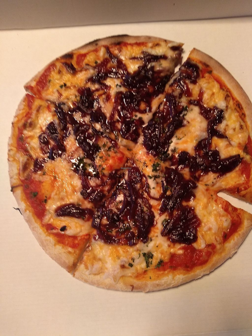 Joey's Cafe Kendal Restaurant HappyCow