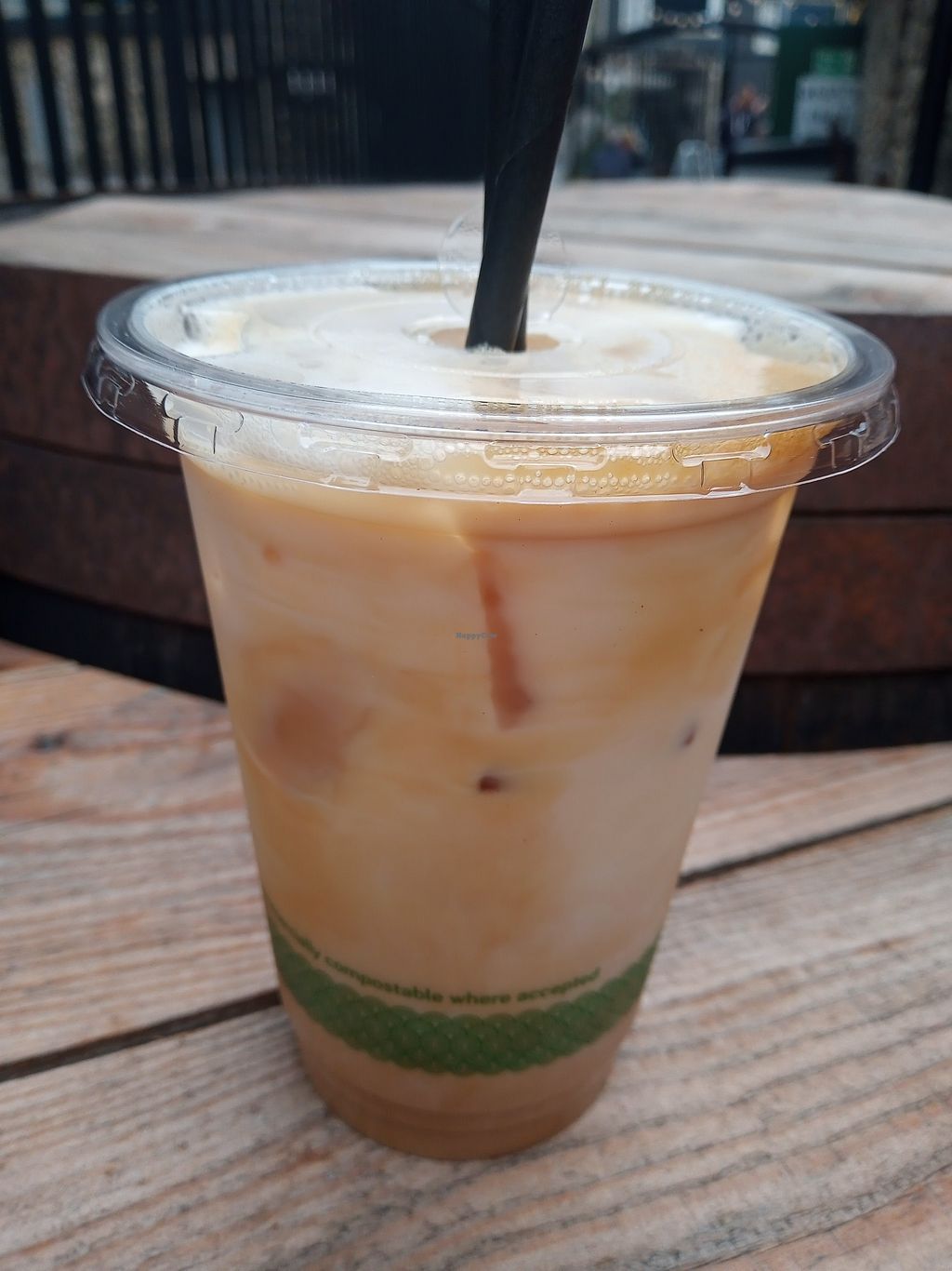 Joey's Cafe Kendal Restaurant HappyCow