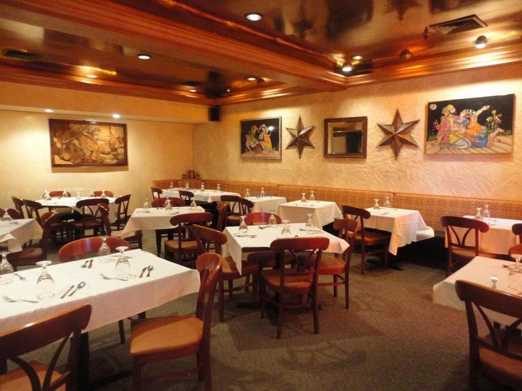 Saffron Patch Akron Ohio Restaurant HappyCow