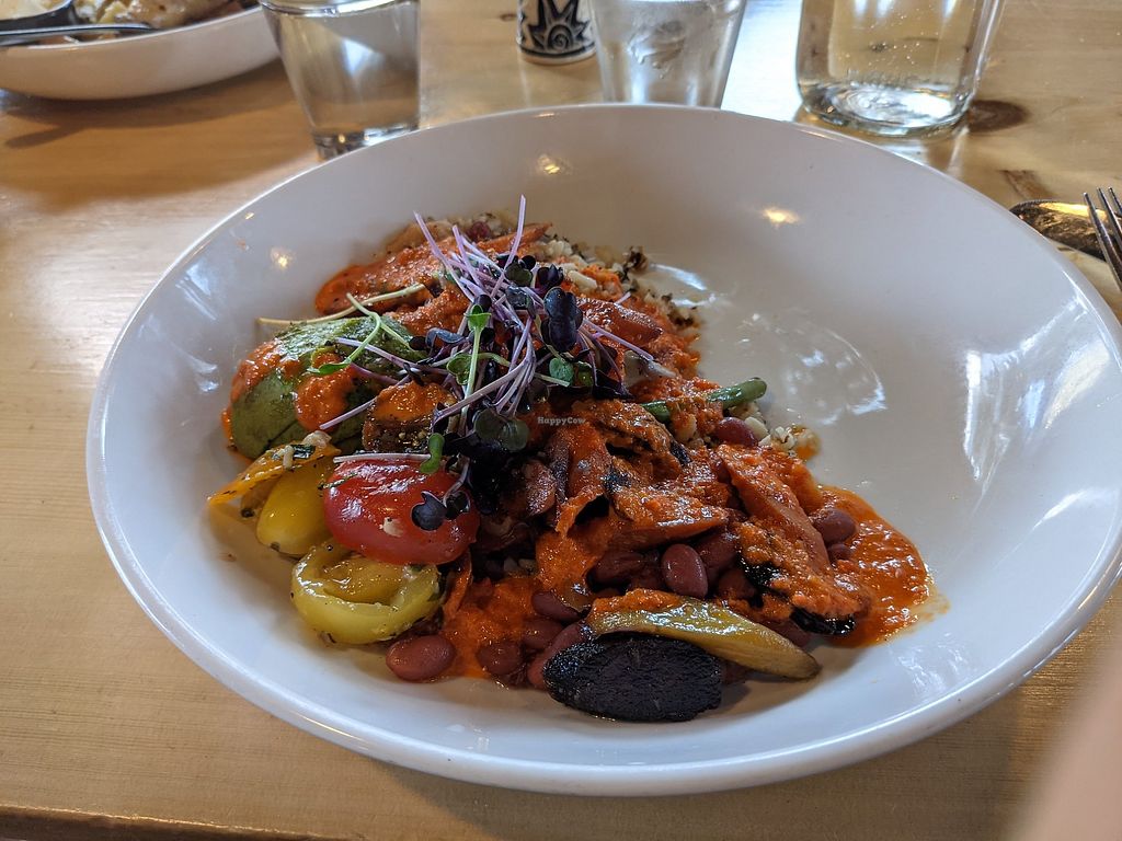 Bird & Jim Estes Park Colorado Restaurant HappyCow