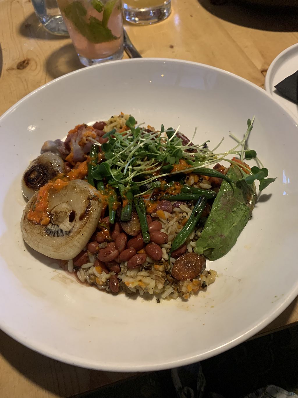 Bird & Jim Estes Park Colorado Restaurant HappyCow