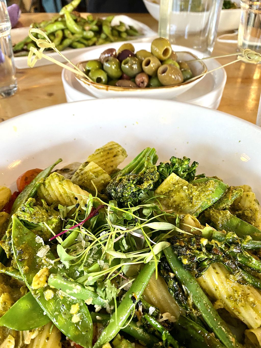 Bird & Jim Estes Park Colorado Restaurant HappyCow