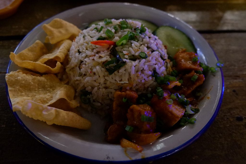 Nasi lauk near me