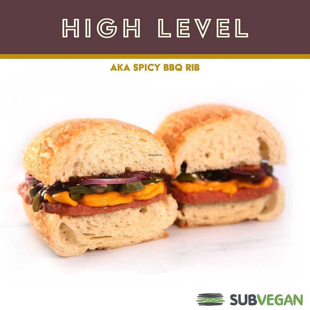 Subvegan Sandwiches Garden Grove California Restaurant HappyCow