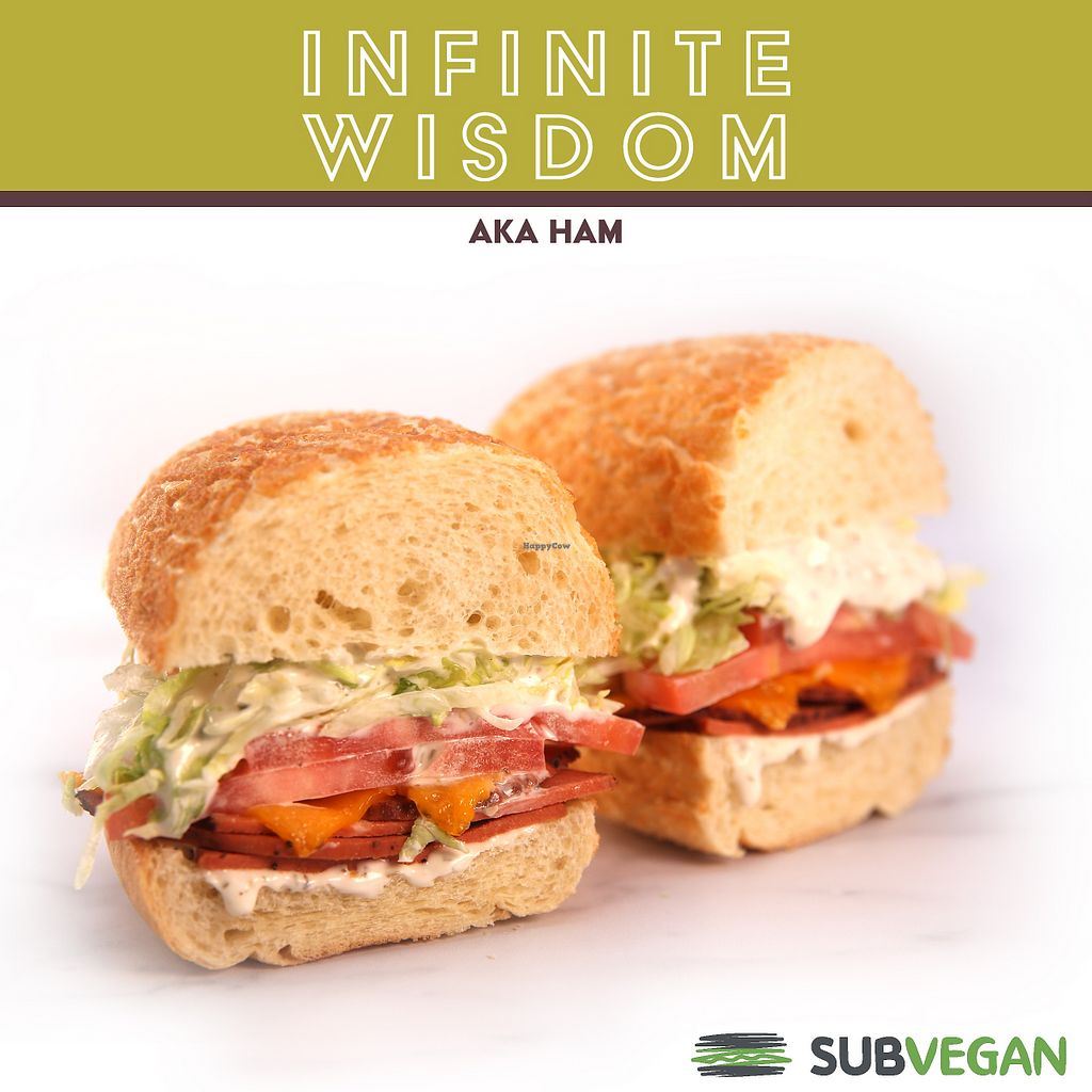 Subvegan Sandwiches Garden Grove California Restaurant HappyCow