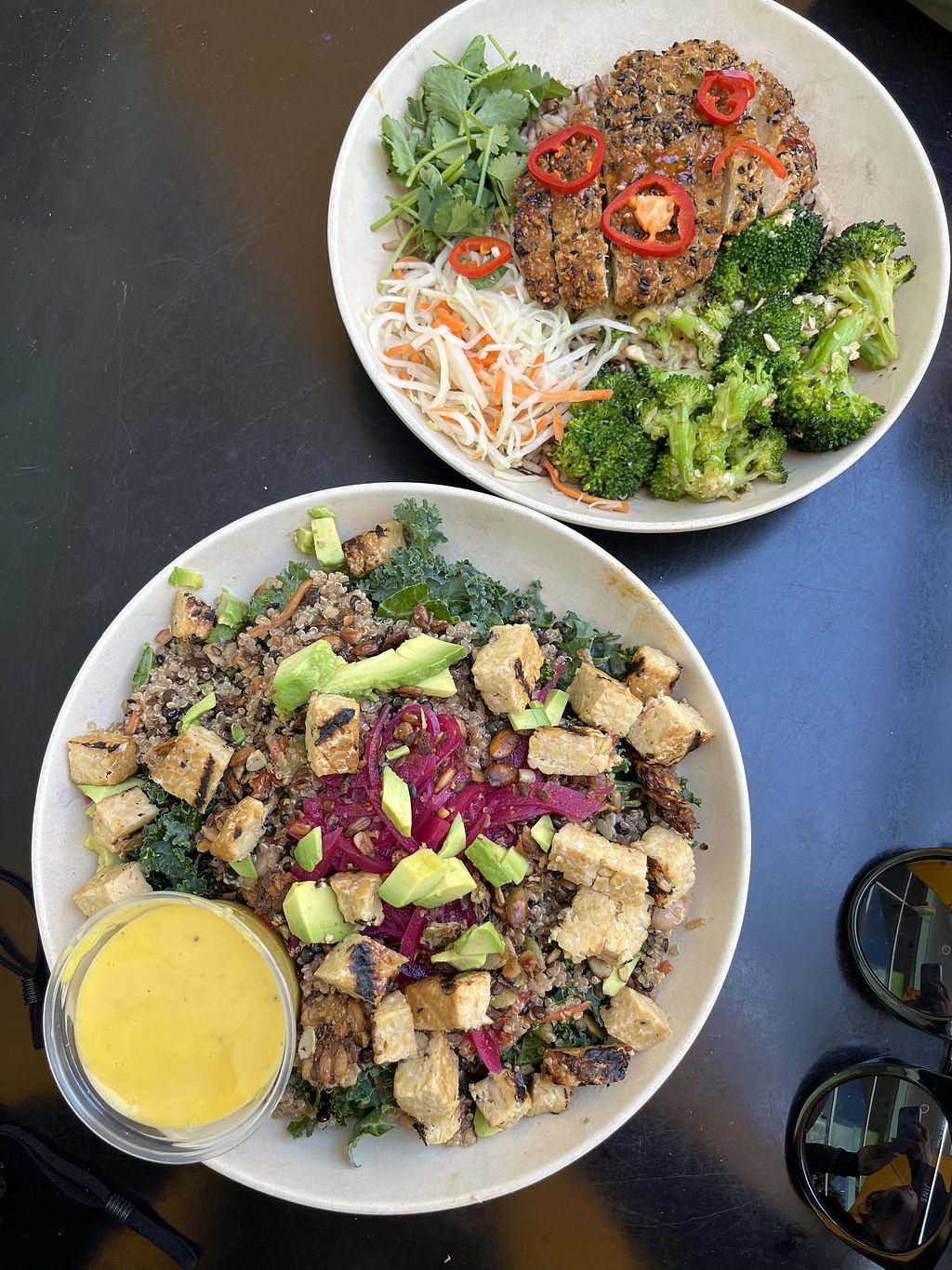 CLOSED Veggie Grill WEHO West Hollywood California Restaurant