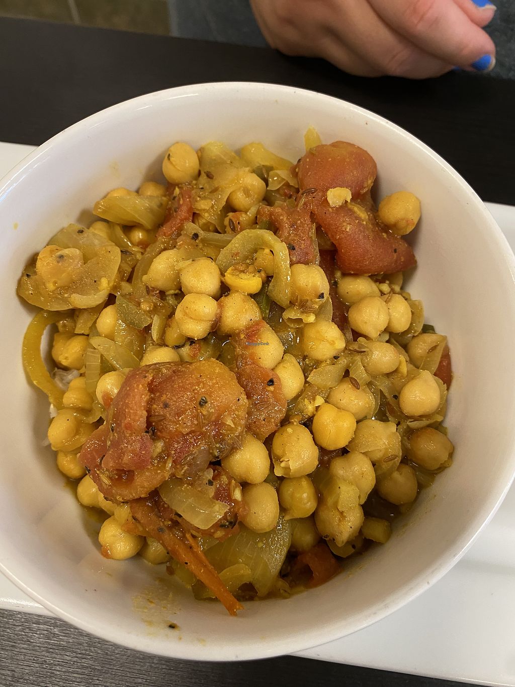 CLOSED The Vegetable Hunter Carlisle Pennsylvania Restaurant HappyCow