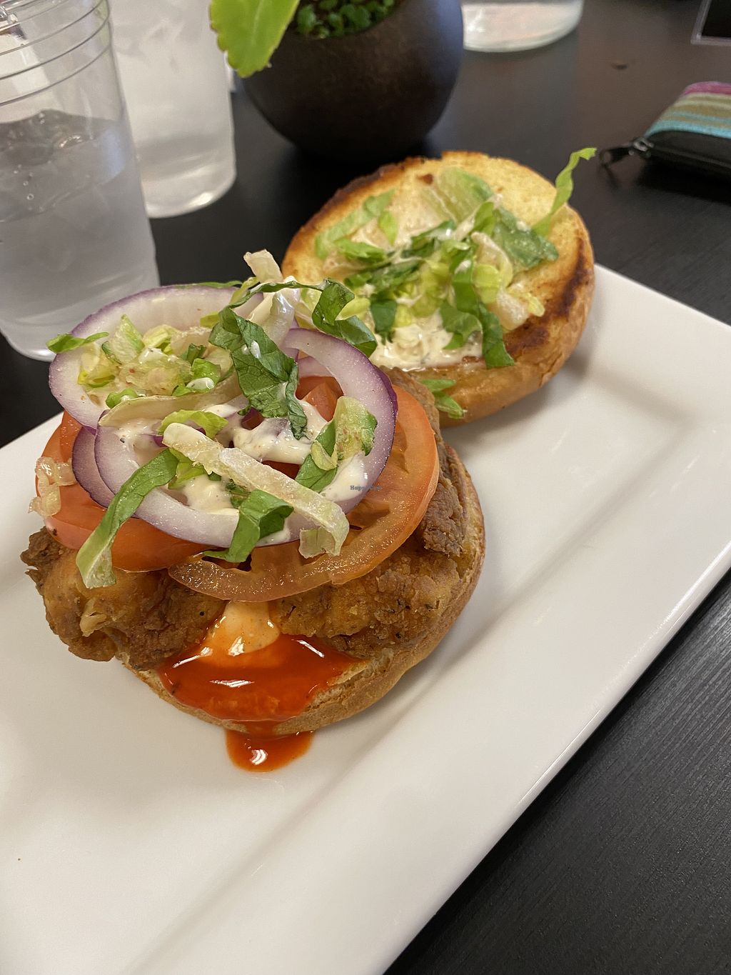 CLOSED The Vegetable Hunter Carlisle Pennsylvania Restaurant HappyCow