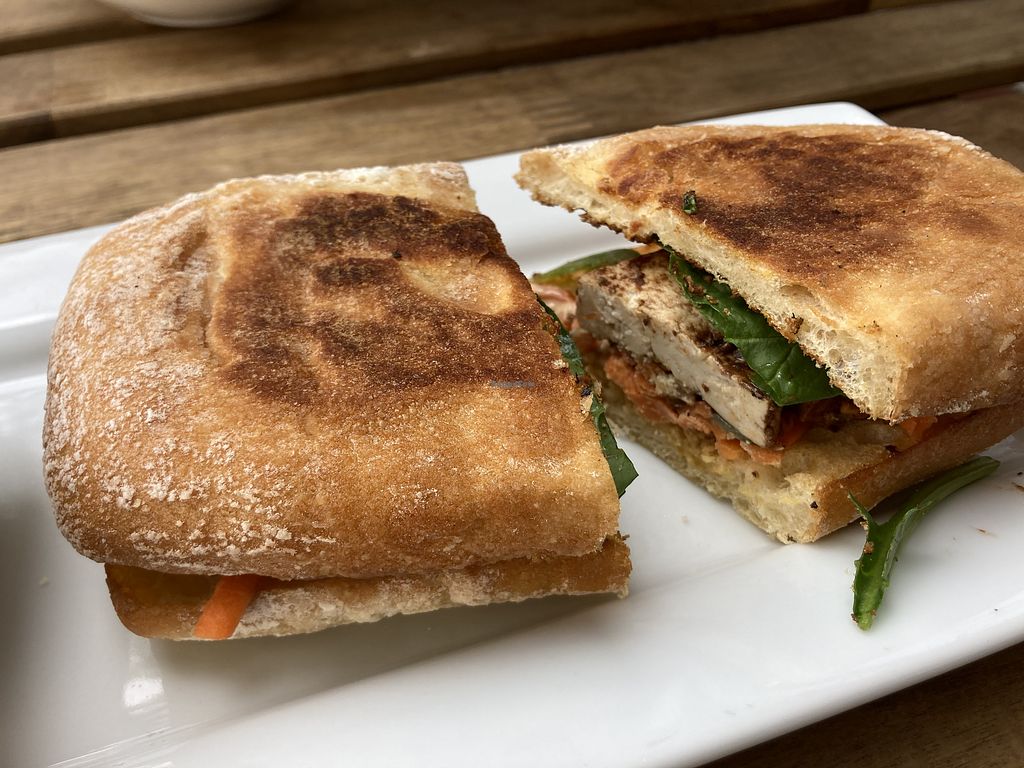 CLOSED The Vegetable Hunter Carlisle Pennsylvania Restaurant HappyCow