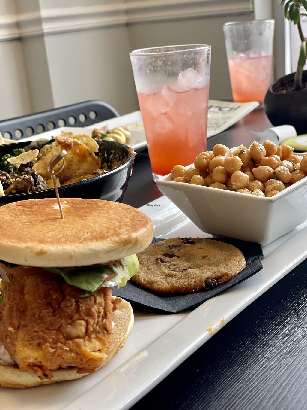 CLOSED The Vegetable Hunter Carlisle Pennsylvania Restaurant HappyCow