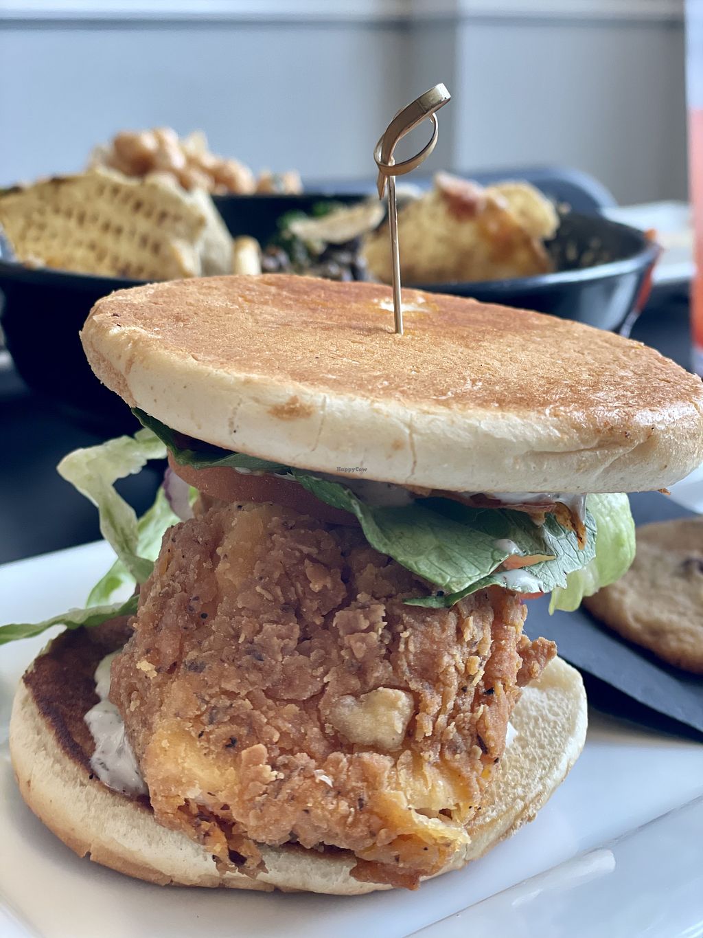 CLOSED The Vegetable Hunter Carlisle Pennsylvania Restaurant HappyCow