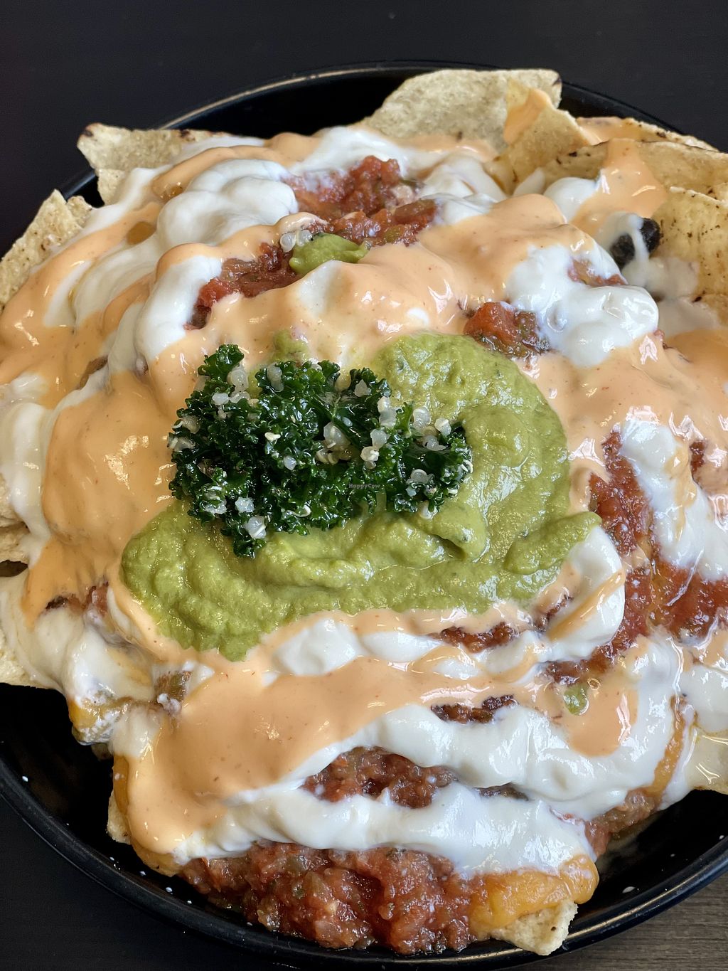 CLOSED The Vegetable Hunter Carlisle Pennsylvania Restaurant HappyCow