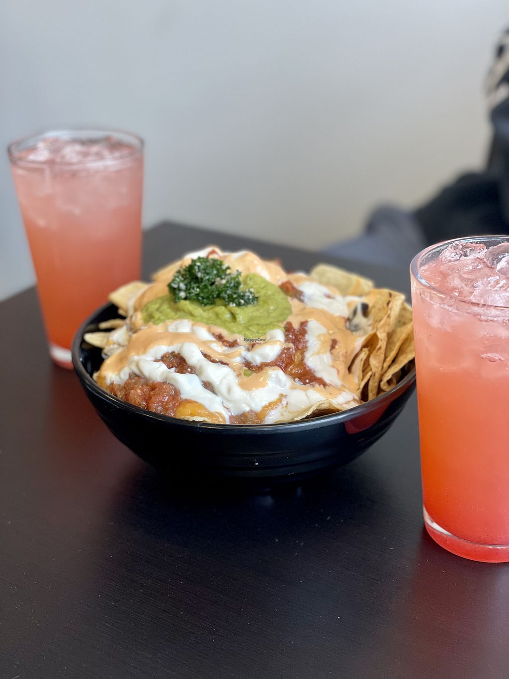 CLOSED The Vegetable Hunter Carlisle Pennsylvania Restaurant HappyCow